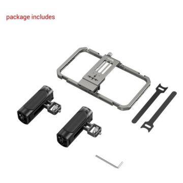 SmallRig 4121 All-in-One Video Kit Basic