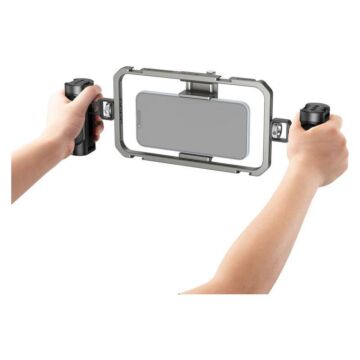 SmallRig 4121 All-in-One Video Kit Basic