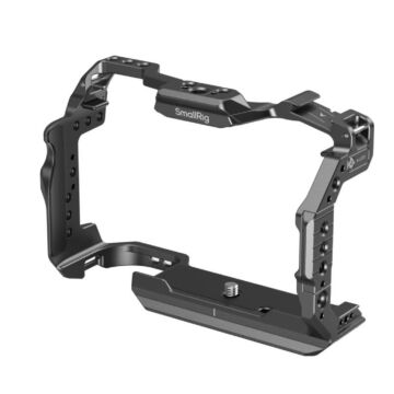 SmallRig 4159B Cage for Canon EOS R6 Mark II