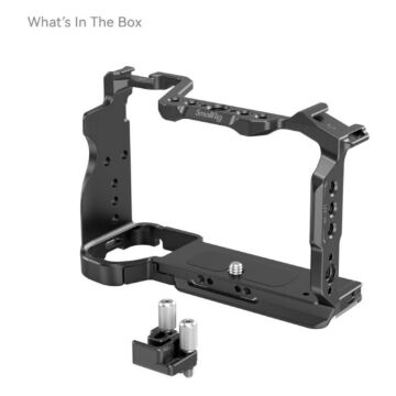 SmallRig 4422 Cage Kit for Sony a7C II / a7CR