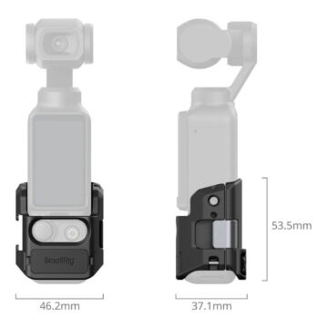 SmallRig 5072 Cage for DJI Osmo Pocket 3