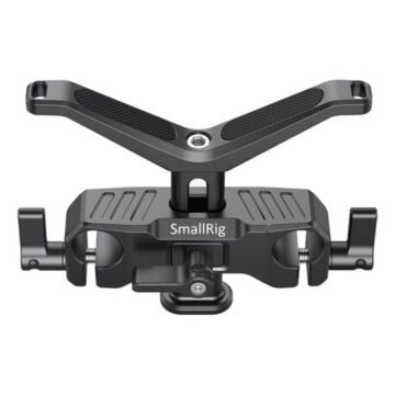 Smallrig BSL2680 15mm LWS Universal Lens Support