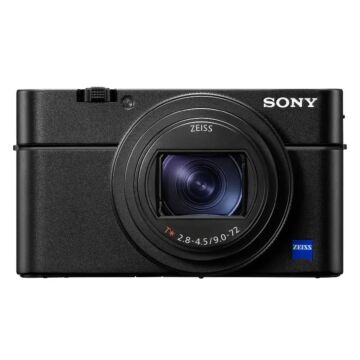 Sony Cyber-shot DSC-RX100 VII