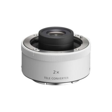 Sony Teleconverter 2X (SEL20TC)