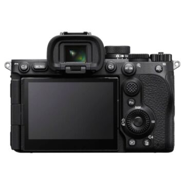 Sony A7 V Mirrorless Camera