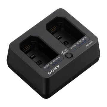 Sony Battery Charger BC-SAD1 (BC-SAD1/Z CE7)