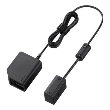 Sony DC-C2 DC Coupler for NP-SA100 Batteries (DC-C2/Z CE7)