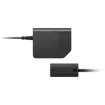 Sony DC-C2 DC Coupler for NP-SA100 Batteries (DC-C2/Z CE7)