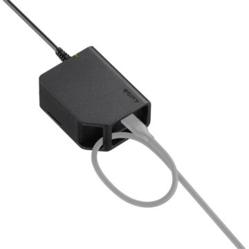 Sony DC-C2 DC Coupler for NP-SA100 Batteries (DC-C2/Z CE7)
