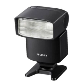 Sony HVL-F46RMA Wireless Radio Flash