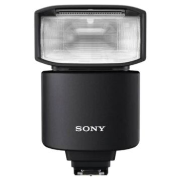 Sony HVL-F46RMA Wireless Radio Flash