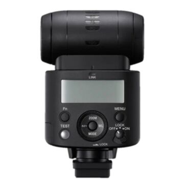 Sony HVL-F46RMA Wireless Radio Flash