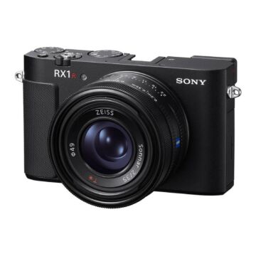 Sony RX1R III Digital Camera