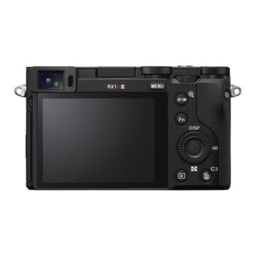 Sony RX1R III Digital Camera