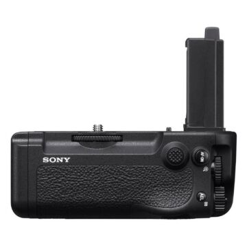 Sony VG-C5 Vertical Grip