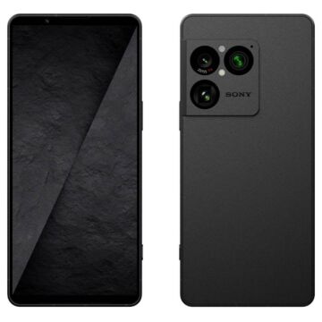 Sony Xperia 1 VIII