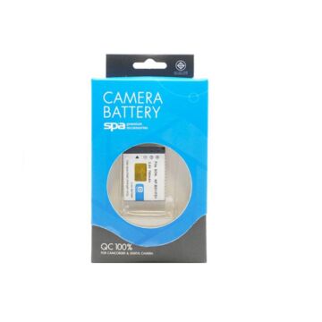 Li-Ion Battery For Sony NP-BD1/FD1