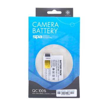 Li-Ion Battery For Canon LP-E8