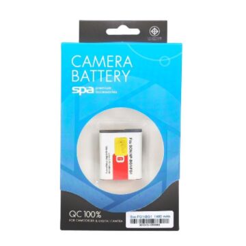 Li-Ion Battery For Sony NP-BG1/FG1