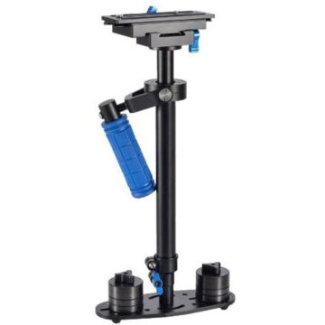 DSLR Steadicam Stabilizer S80