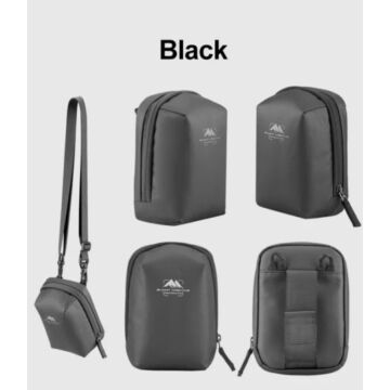 Summit Creative Metropolis Digital Pouch L