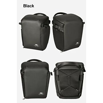 Summit Creative Metropolis Zoom Bag Z22