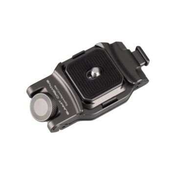 Summit Creative Speedy Series Camera Clip