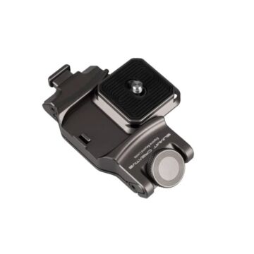 Summit Creative Speedy Series Camera Clip