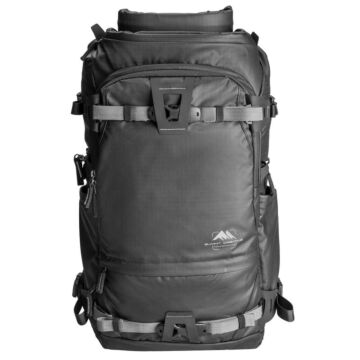Summit Creative Tenzing Rolltop Camera Backpack 30L