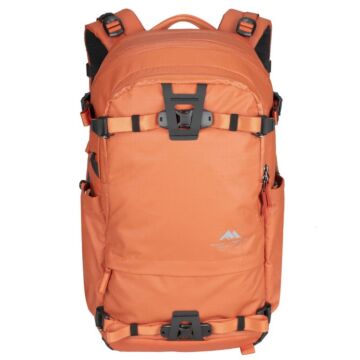 Summit Creative Tenzing Zip Top Camera Backpack 18L
