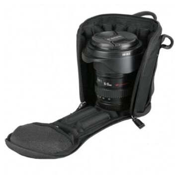 Summit Creative Air Lens Pouch