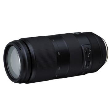 Tamron 100-400mm f/4.5-6.3 Di VC USD (สินค้า Clearance ตัวเดมโม)