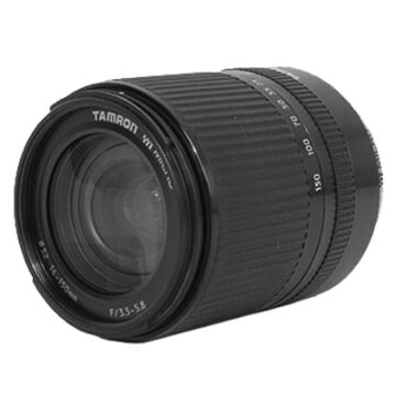 Tamron 14-150mm f/3.5-5.8 Di III