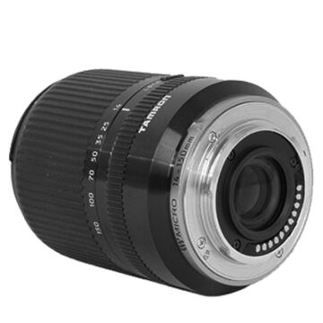 Tamron 14-150mm f/3.5-5.8 Di III