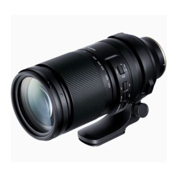 Tamron 150-500mm f/5-6.7 Di III VC VXD Lens