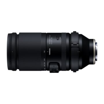 Tamron 150-500mm f/5-6.7 Di III VC VXD Lens
