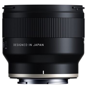 Tamron 20mm f/2.8 Di III OSD M1:2 (Model F050) Lens