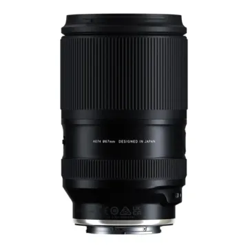 Tamron 28-300mm f/4-7.1 Di III VC VXD Lens (Model A074) For Sony E