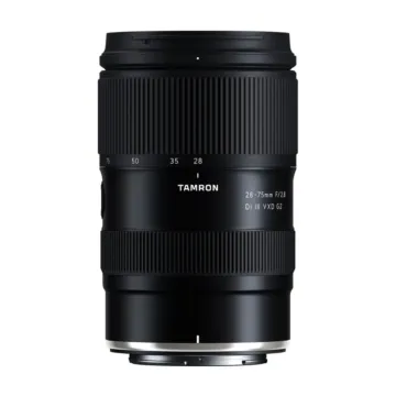 Tamron 28-75mm f/2.8 Di III VXD G2 For Nikon Z-Mount (A063Z)
