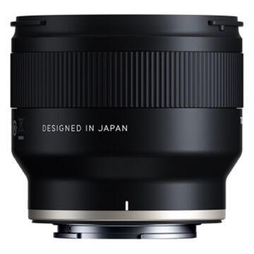 Tamron 35mm f/2.8 Di III OSD M1:2 (Model F053)