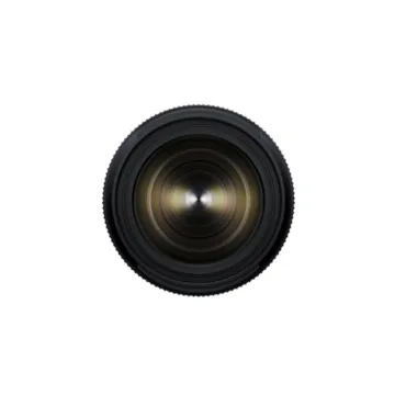 Tamron 50-300mm f/4.5-6.3 Di III VC VXD