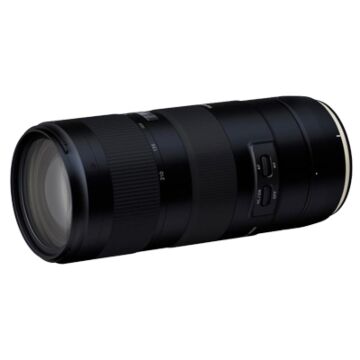 Tamron 70-210mm f/4 Di VC USD