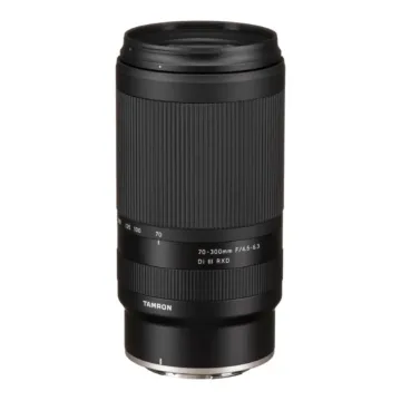 Tamron 70-300mm f/4.5-6.3 Di III RXD For Nikon Z (A047Z)