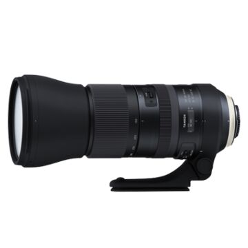 Tamron SP 150-600mm F/5-6.3 Di VC USD G2 Lens