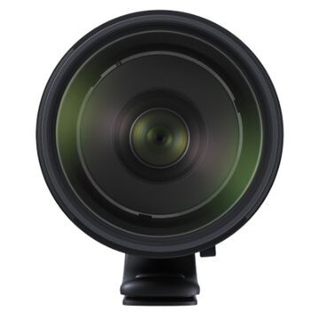 Tamron SP 150-600mm F/5-6.3 Di VC USD G2 Lens