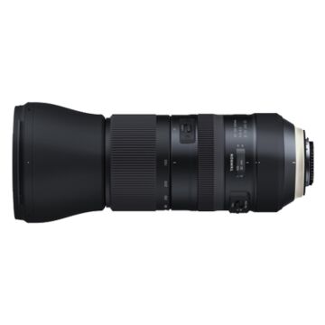 Tamron SP 150-600mm F/5-6.3 Di VC USD G2 Lens