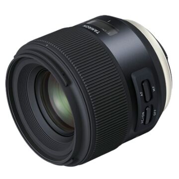 Tamron SP 35mm f/1.8 Di VC USD Lens