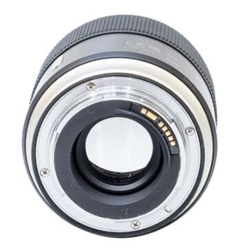 Tamron SP 35mm f/1.8 Di VC USD Lens