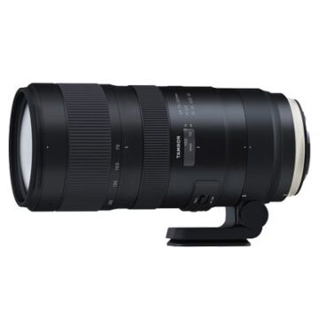 Tamron SP 70-200mm f/2.8 Di VC USD G2 Lens