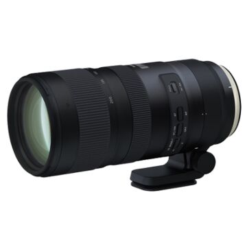 Tamron SP 70-200mm f/2.8 Di VC USD G2 Lens